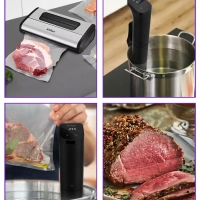 Сувид погружной су-вид КТ-4057 - 800 Вт Сувид погружной су-вид КТ-4057 - 800 Вт