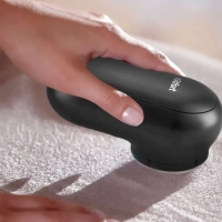 Машинка от катышек на одежде КТ-2040 - 2 Вт Машинка от катышек на одежде КТ-2040 - 2 Вт