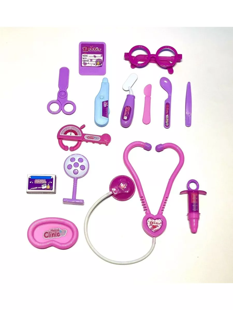 Набор доктора