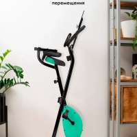 Велотренажер для дома КТ-4006 Велотренажер для дома КТ-4006