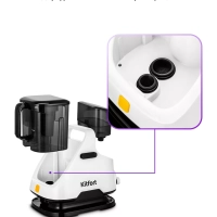 Моющий пылесос для дома КТ-5241 - 650 Вт