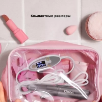 Аппарат для маникюра и педикюра КТ-3156 - 25 Вт