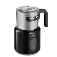 Капучинатор электрический КТ-793 - 4 режима - 500 Вт Капучинатор электрический КТ-793 - 4 режима - 500 Вт