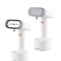 Отпариватель ручной для одежды КТ-9152 - 1500 Вт