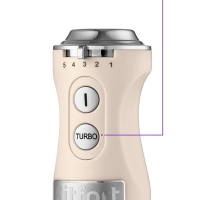 Блендер погружной КТ-3084 500-600 Вт