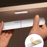 Светильник настенный портативный КТ-3347 - 2 Вт