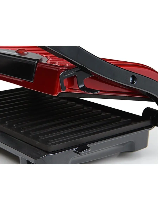 Бутербродница КТ-1609 (Panini Maker) - 640 Вт