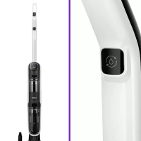 Вертикальный беспроводной моющий пылесос для дома КТ-5229