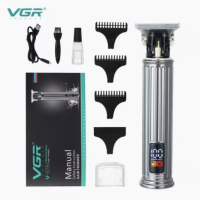 Триммер VGR V-078