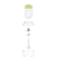 Измельчитель электрический кухонный КТ-1378 - 600 Вт