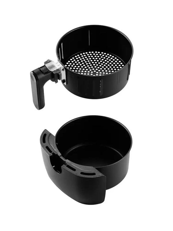 Аэрогриль электрический КТ-2202 - 3.2 л - 1500 Вт