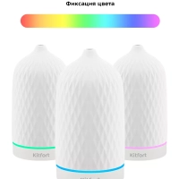 Увлажнитель воздуха для дома КТ-2894 - 12 Вт