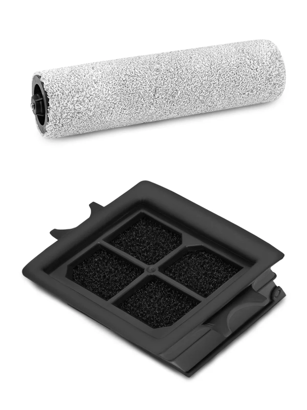 Насадки для пылесоса КТ-5100-45 (для КТ-5223)