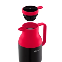 Термос для чая и кофе КТ-1240