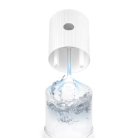 Увлажнитель воздуха для дома КТ-2898 - 7 Вт Увлажнитель воздуха для дома КТ-2898 - 7 Вт