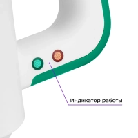 Пароочиститель для дома ручной КТ-9265 - 900-1050 Вт Пароочиститель для дома ручной КТ-9265 - 900-1050 Вт