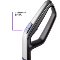 Беспроводной моющий пылесос КТ-598 - 215 Вт