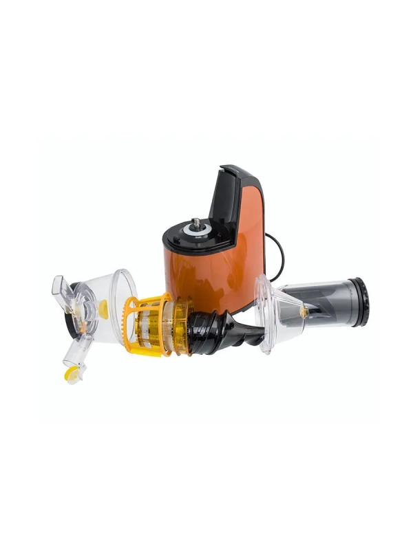 Шнековая соковыжималка электрическая КТ-1102 - 150 Вт