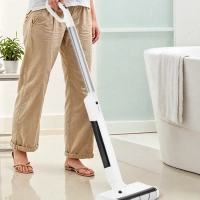 Электрошвабра беспроводная КТ-5174 - 40 Вт Электрошвабра беспроводная КТ-5174 - 40 Вт