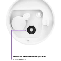 Увлажнитель воздуха для дома КТ-2832 - 25 Вт Увлажнитель воздуха для дома КТ-2832 - 25 Вт