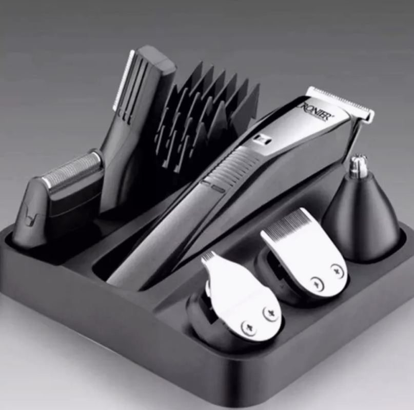 Триммер CR-31 (15in1)