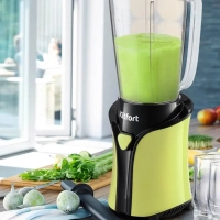 Блендер стационарный с чашей КТ-3034 (3 в 1) - 350 Вт