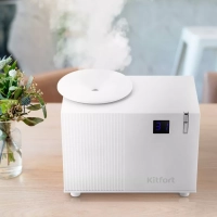 Увлажнитель воздуха для дома мини КТ-3808 - 2 Вт