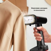 Отпариватель ручной для одежды КТ-9215 - 1000 Вт