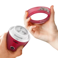 Очиститель катышков машинка от катышек КТ-6234