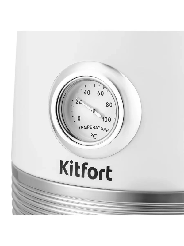 Чайник электрический КТ-6603 - 2200 Вт