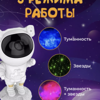 Ночник детский звёздное небо Ночник детский звёздное небо