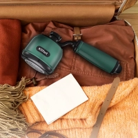 Машинка от катышек КТ-6314 (2 в 1) - 3 Вт Машинка от катышек КТ-6314 (2 в 1) - 3 Вт