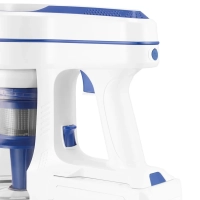 Вертикальный беспроводной пылесос КТ-5512 - 120 Вт Вертикальный беспроводной пылесос КТ-5512 - 120 Вт