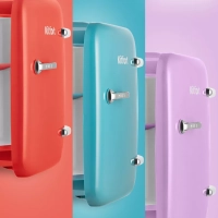 Холодильник для косметики КТ-3163 бьюти-холодильник 4 л