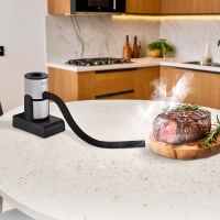 Дымогенератор для холодного копчения КТ-6353 Дымогенератор для холодного копчения КТ-6353