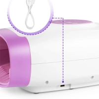 Массажер для рук электрический КТ-2931 - 5 Вт