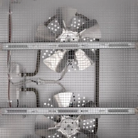 Сушилка для овощей и фруктов КТ-1956 - 1200 Вт