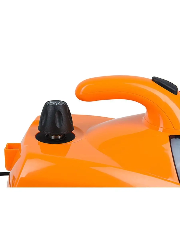 Пароочиститель для дома для уборки КТ-908 - 1500 Вт