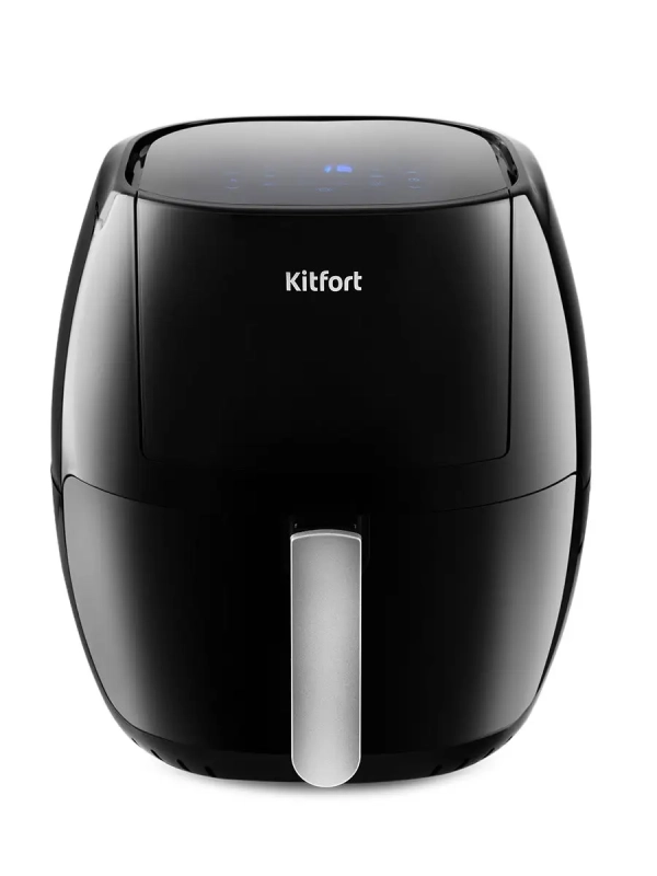 Аэрогриль электрический КТ-2220 - 6 л - 1800 Вт