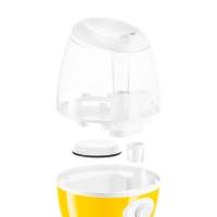 Увлажнитель воздуха для дома КТ-2888 - 19 Вт