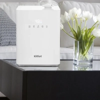 Увлажнитель воздуха для дома КТ-2809 - 30 Вт