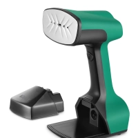 Отпариватель ручной для одежды КТ-9202 - 1633 Вт