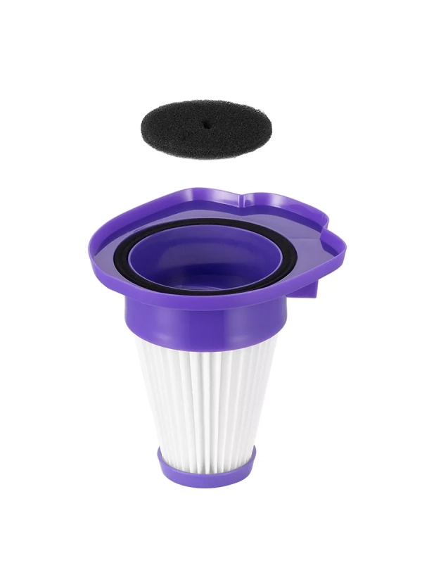 Фильтры для пылесоса КТ-5100-16 (для КТ-5190)