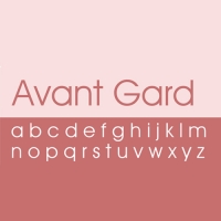 AVANT-gard