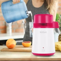 Дистиллятор для воды КТ-6327 - 4 л