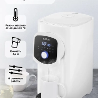 Термопот 4.9 л электрический КТ-2518 - 1450 Вт