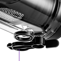 Соковыжималка шнековая электрическая КТ-1132 - 200 Вт