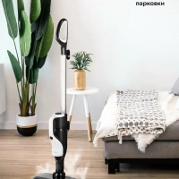 Паровая швабра с насадками КТ-1066 (2 в 1) - 1300-1500 Вт Паровая швабра с насадками КТ-1066 (2 в 1) - 1300-1500 Вт
