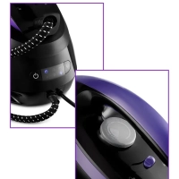 Утюг с парогенератором паровая станция утюг паровой КТ-980