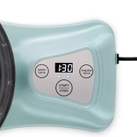 Тестомесильная машина для дома тестомес КТ-3498 - 480 Вт Тестомесильная машина для дома тестомес КТ-3498 - 480 Вт